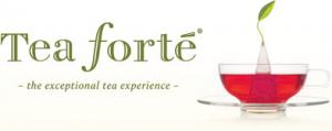 Tea Forte Coupon